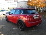 MINI ONE 5-TÜRIG NAVI KLIMAAUTOM PARKASSISTENT - MINI MINI: Rot