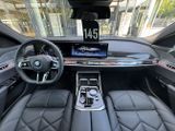 BMW 740d xDrive M Sport 21z PanoSKY Autobahnas Sthzg - BMW 740: 740d Xdrive