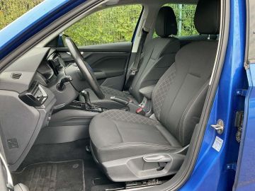Skoda Kamiq 1.5 TSI ACT DSG Ambition+AHK+LED+Navi+SHZ