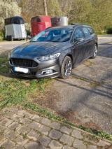 Ford Mondeo 1,5 EcoBoost ST-Line Turnier