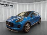 Ford Puma Titanium*KAM*NAVI*TEMP*WINTER-PKT.*LED - Ford Puma Jahreswagen