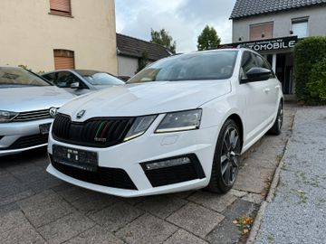 Skoda Octavia - 2