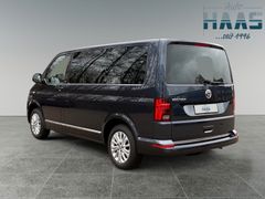 Fahrzeugabbildung Volkswagen T6.1 Multivan Generation Six DSG Standh R.Cam