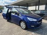 Ford Grand C-Max Grand C-MAX Business Edition - Ford Grand C-Max: Business