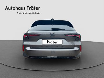 Fotografie 7 des Opel Astra ST Ultimate Automatik Schiebedach Navi