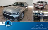BMW 320i M Sport ACC MFL 3D View RFK KZU 3ZK Led DA