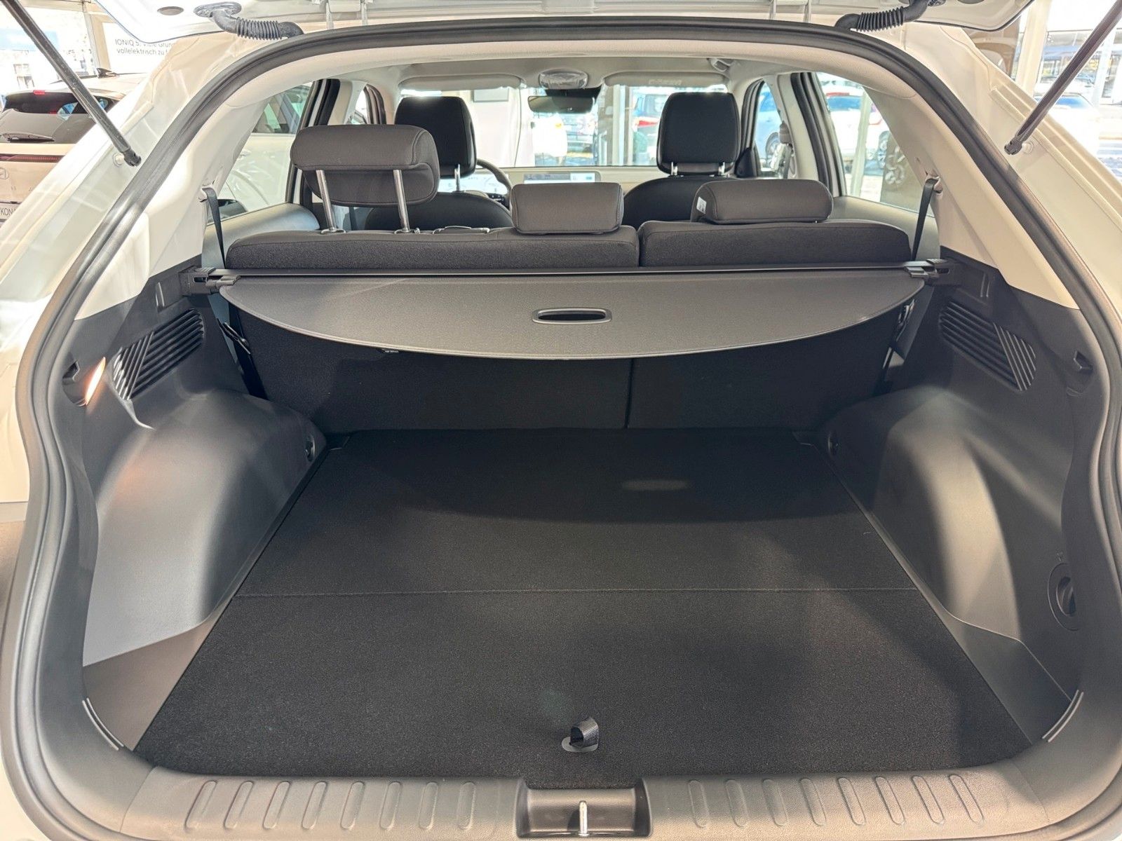 Hyundai IONIQ 5 – Bild 12
