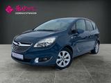 Opel Meriva B 1.4 INNOVATION (*KAMERA*KLIMAAUT*AHK*) - Opel Meriva Innovation mit Benzin-Antrieb
