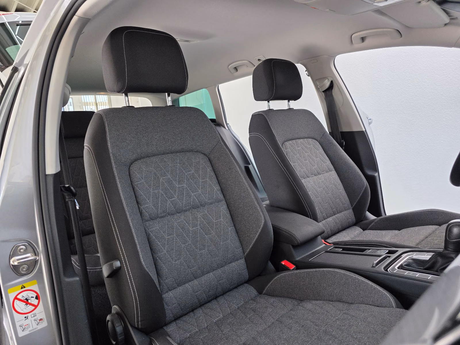 Volkswagen Passat Business App-Connect R-Kamera, миниатюра 18