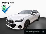 BMW i5 eDr40 M Sport B&W,AutoB,DAPro,PAPro,LivePro