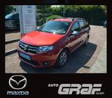 Dacia Logan MCV II Kombi Celebration - Dacia Logan: Celebration