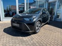 Toyota Aygo (X) - Vorschau Bild 1