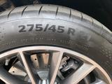 Mercedes-Benz GLE 450 4MATIC - - Mercedes-Benz GLE 450 in Duisburg