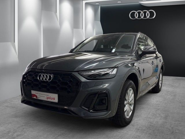 Audi Q5 40 TDI qua S line MATRIX KAMERA STANDH SPORTS