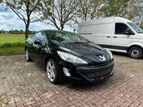 Peugeot 308 CC Cabrio-Coupe Platinum