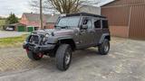 Jeep Wrangler 3.6 V6 JKU Rubicon  - Jeep Wrangler in Düsseldorf