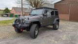 Jeep Wrangler 3.6 V6 JKU Rubicon  - Jeep Wrangler in Wuppertal