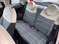 Fiat 500 1.0 Hybrid Lounge  KLIMA TOUCH NEBEL PDC ALU - Image