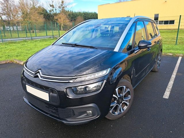 Citroën Grand C4 Picasso BlueHDi 130 S&S BVM6 Business