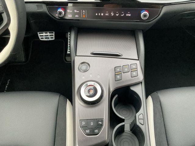 Fahrzeugabbildung Kia Sportage 1.6T AWD DCT GT-LINE *DRIVEWISE-PAKET*S