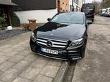 Mercedes-Benz E 220 d Autom. - AMG line  - Mercedes-Benz E 220 in Bochum