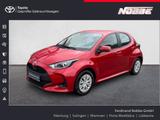 Toyota Yaris 1.0 VVT-i Comfort - Toyota Gebrauchtwagen in Minden
