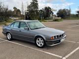 BMW 525i E34 | 1995 | rostfrei  - BMW 525 aus 1995: 525i