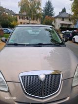 Lancia lancia ypsilon - Lancia Ypsilon aus 2006