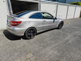 Mercedes-Benz CLC 200 KOMPRESSOR - - Mercedes-Benz CLC 200: Kompressor