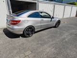 Mercedes-Benz CLC 200 KOMPRESSOR - - Mercedes-Benz CLC 200: Kompressor