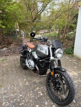 BMW Rninet Scrambler - Offers matching your search criteria