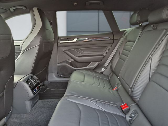 Arteon Shootingbrake 2.0 TDI R-Line 4MOTION *DSG