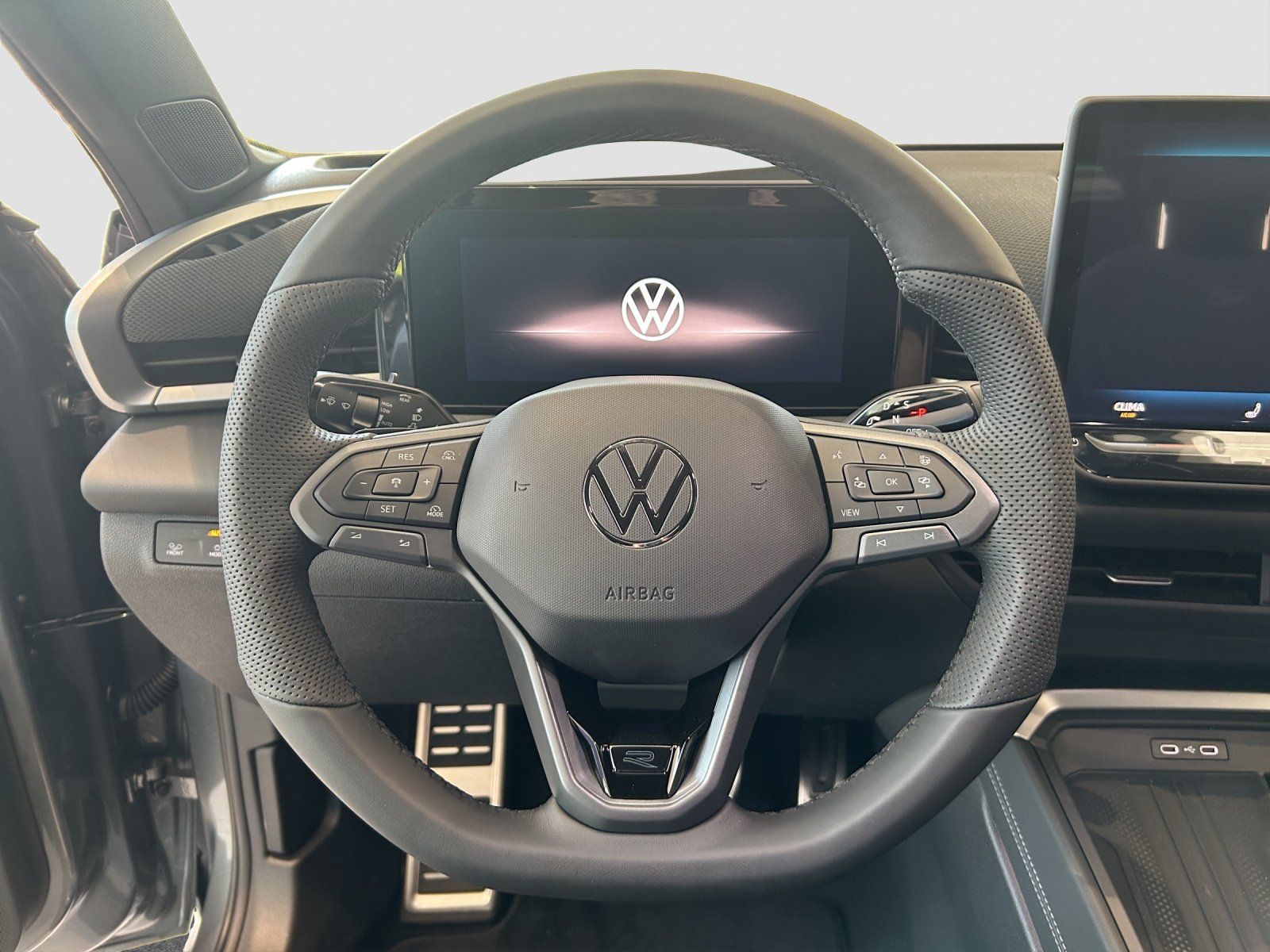 Volkswagen T-Roc - Bild 14
