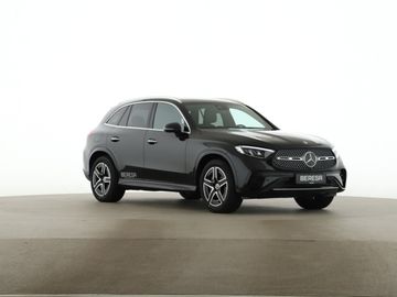 Mercedes GLC 200 - 9