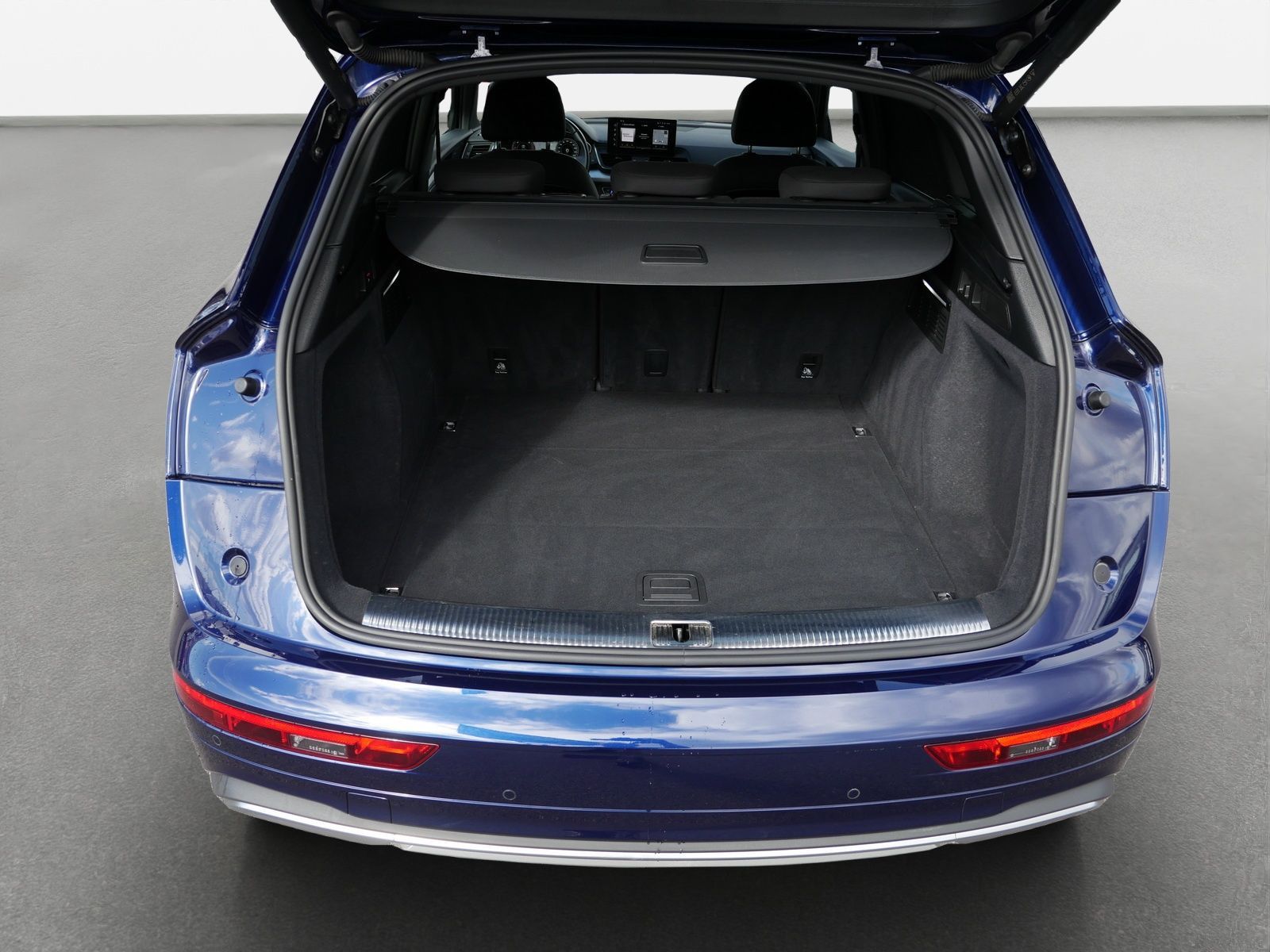 Audi Q5 - Bild 11