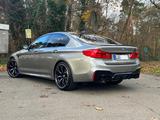 BMW M5 COMP/GARANTIE/MASSAGE/HUD/360 - BMW M5 von privat