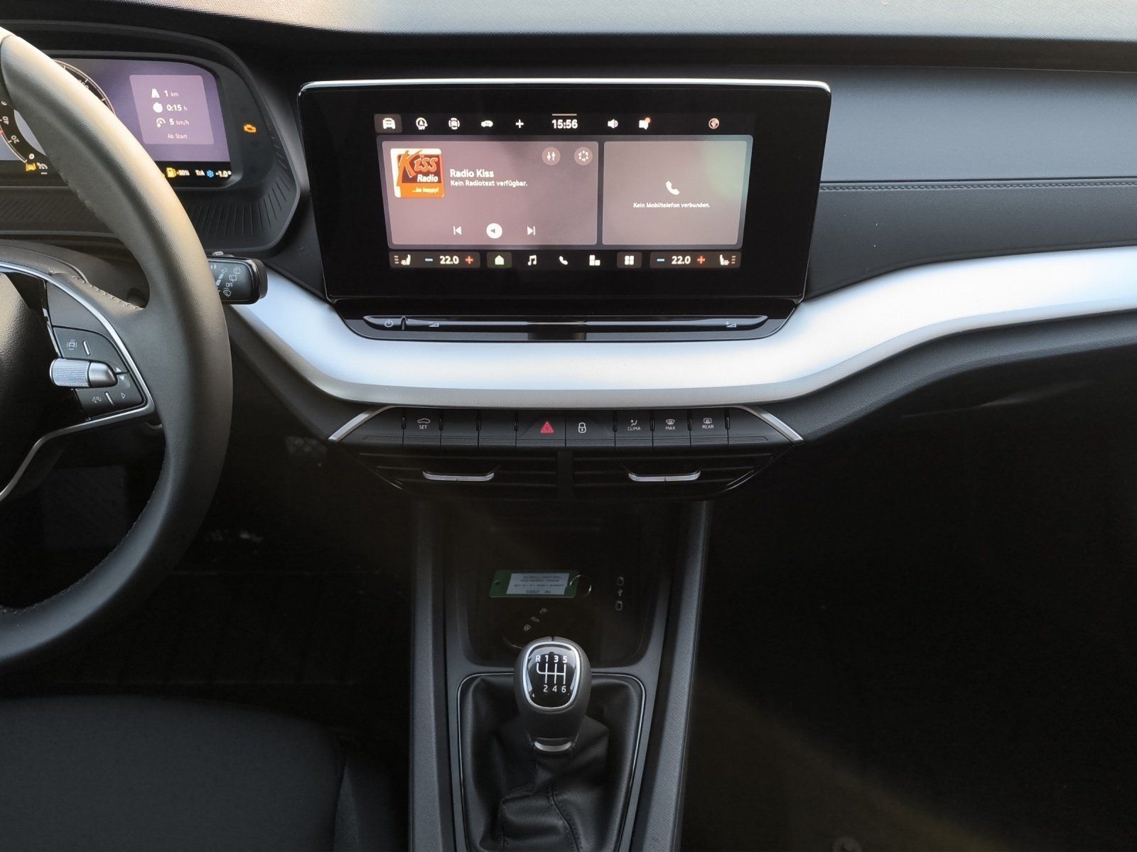 Skoda Octavia - Bild 18