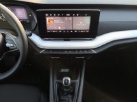Skoda Octavia - Vorschau Bild 18