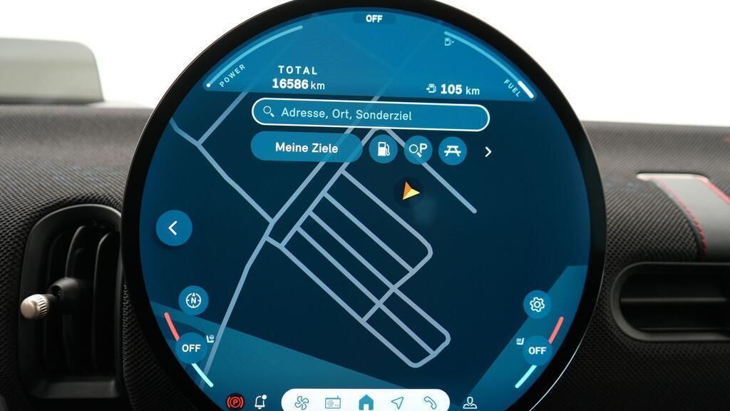 MINI John Cooper Works Cabrio - Bild 15