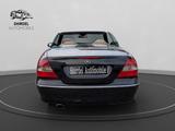 Mercedes-Benz CLK 280 CLK Cabrio CLK 280 - gebrauchte Mercedes-Benz CLK 280 aus dem Jahr 2007