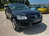 Volkswagen Touareg R5 TDI - gebrauchte Volkswagen Touareg aus dem Jahr 2006