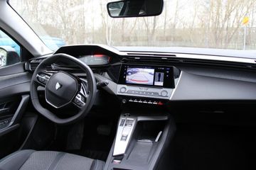 Peugeot 408 - 6