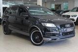 Audi Q7 3.0 TDI quattro"S-LINE"20Zoll"Panorama"LuftFe - gebrauchte Audi Q7 aus dem Jahr 2013