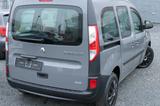 Renault Kangoo ENERGY*5-SITZER*Bluetooth*ECO* - Renault Kangoo: En