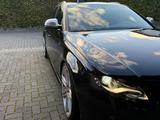 Audi S4 3.0 TFSI quattro Avant - - Audi S4 aus 2009