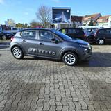 Citroën C3 Feel 72000 KM TÜV 11.27 KM NEUES MODELL ALU+W - gebrauchte Citroën C3 aus dem Jahr 2017