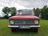 Other Moskwitsch Moskvich 408 Oldtimer - : Moskwitsch