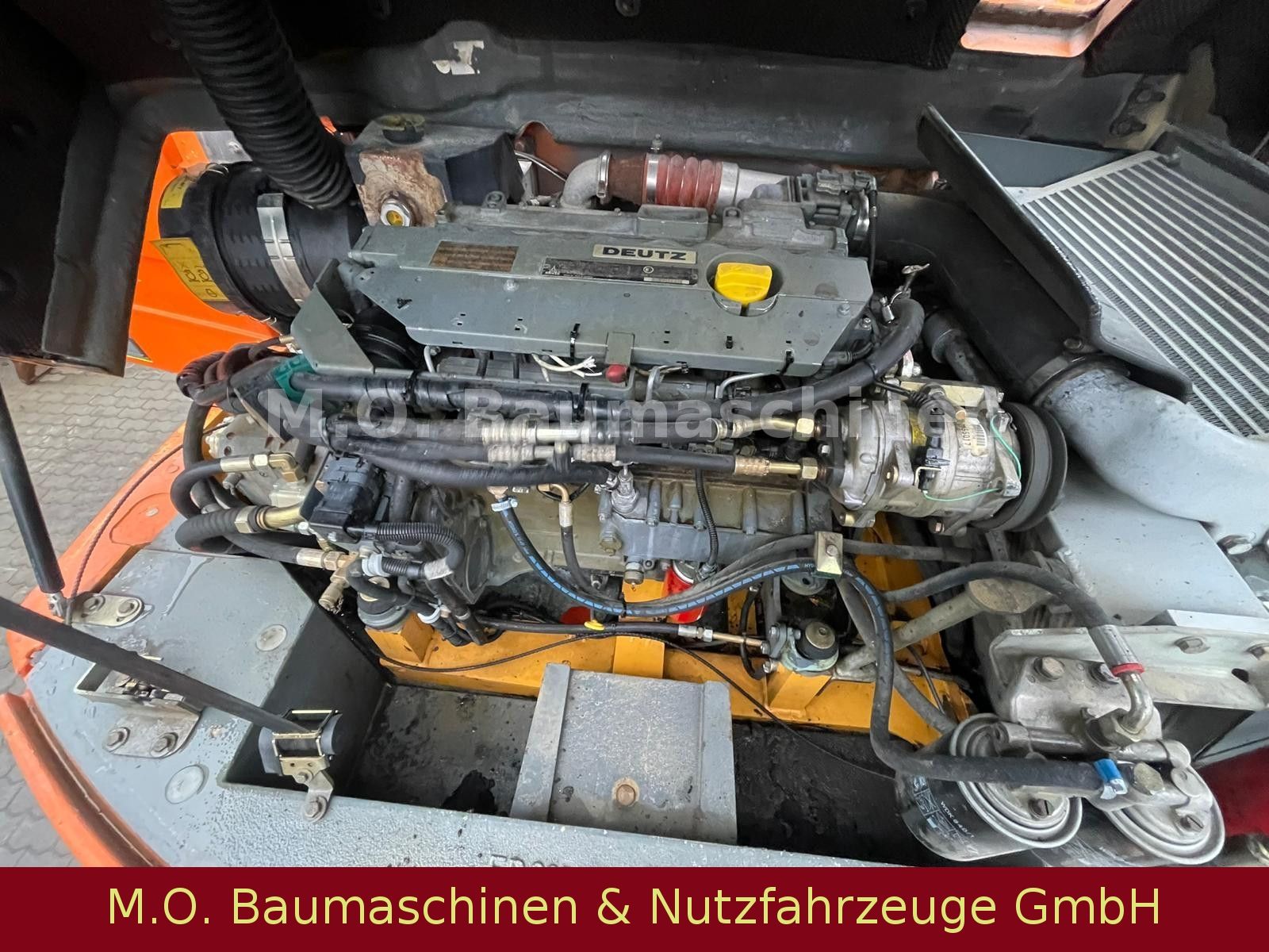 Fahrzeugabbildung Liebherr A 314  Litronic / ZSA/ AC/ SW/ VSA/ Hammerline