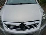 Opel Ich biete ein Opel Zafira und hat 7Sitzer ... - Opel Zafira Gebrauchtwagen in Augsburg