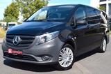 Mercedes-Benz Vito Tourer 114/116/119/124 CDI Pro lang 9 Sitze - Mercedes-Benz Vito Gebrauchtwagen in Köln